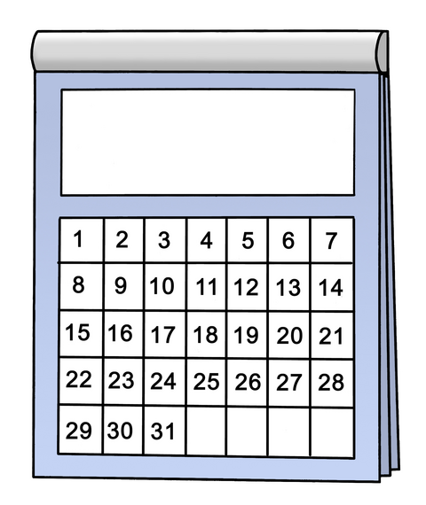 Kalender