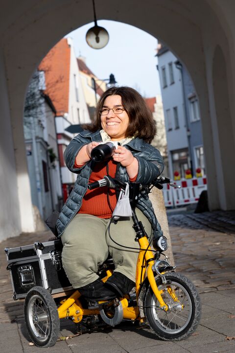 Bild von Andrea Schöne