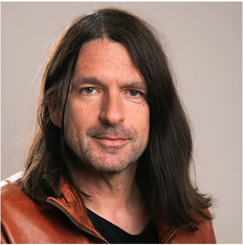 Foto von Andreas Utta, Drebuchautor aus Hannover