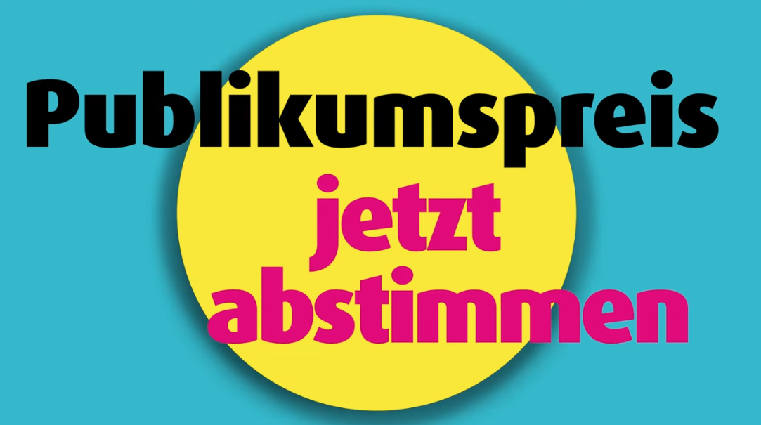 Link zur Webseite bei YouTube